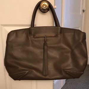 B Brian Atwood Grace Tote Bag
